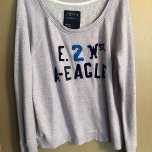 American Eagle sweater XL